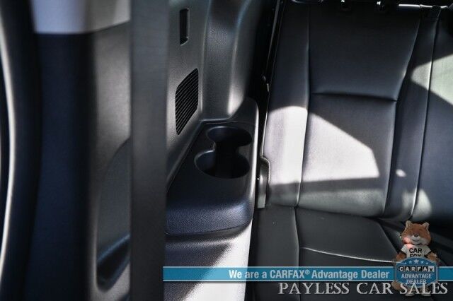 2024 Toyota Highlander XLE / AWD / Power & Heated Leather Seats / Sunroof / Adaptive Cruise / Lane Departure & Blind Spot / Rear Captain Chairs / 3rd Row / Apple CarPlay & Android Auto / Back Up Camera / Keyless Entry & Start / 1-Owner Anchorage AK