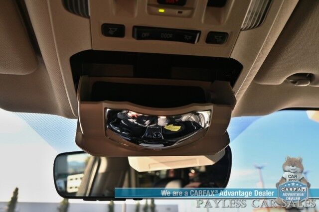 2024 Toyota Highlander XLE / AWD / Power & Heated Leather Seats / Sunroof / Adaptive Cruise / Lane Departure & Blind Spot / Rear Captain Chairs / 3rd Row / Apple CarPlay & Android Auto / Back Up Camera / Keyless Entry & Start / 1-Owner Anchorage AK