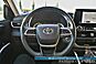 2024 Toyota Highlander XLE / AWD / Power & Heated Leather Seats / Sunroof / Adaptive Cruise / Lane Departure & Blind Spot / Rear Captain Chairs / 3rd Row / Apple CarPlay & Android Auto / Back Up Camera / Keyless Entry & Start / 1-Owner Anchorage AK