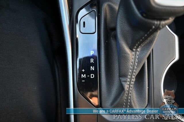 2024 Toyota Highlander XLE / AWD / Power & Heated Leather Seats / Sunroof / Adaptive Cruise / Lane Departure & Blind Spot / Rear Captain Chairs / 3rd Row / Apple CarPlay & Android Auto / Back Up Camera / Keyless Entry & Start / 1-Owner Anchorage AK