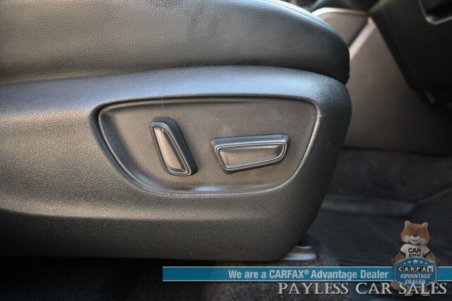 2024 Toyota Highlander XLE / AWD / Power & Heated Leather Seats / Sunroof / Adaptive Cruise / Lane Departure & Blind Spot / Rear Captain Chairs / 3rd Row / Apple CarPlay & Android Auto / Back Up Camera / Keyless Entry & Start / 1-Owner Anchorage AK