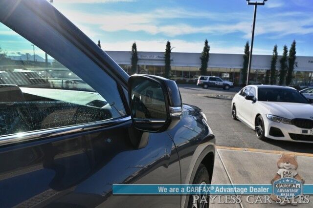 2024 Toyota Highlander XLE / AWD / Power & Heated Leather Seats / Sunroof / Adaptive Cruise / Lane Departure & Blind Spot / Rear Captain Chairs / 3rd Row / Apple CarPlay & Android Auto / Back Up Camera / Keyless Entry & Start / 1-Owner Anchorage AK