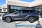 2024 Toyota Highlander XLE / AWD / Power & Heated Leather Seats / Sunroof / Adaptive Cruise / Lane Departure & Blind Spot / Rear Captain Chairs / 3rd Row / Apple CarPlay & Android Auto / Back Up Camera / Keyless Entry & Start / 1-Owner Anchorage AK