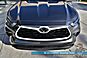 2024 Toyota Highlander XLE / AWD / Power & Heated Leather Seats / Sunroof / Adaptive Cruise / Lane Departure & Blind Spot / Rear Captain Chairs / 3rd Row / Apple CarPlay & Android Auto / Back Up Camera / Keyless Entry & Start / 1-Owner Anchorage AK
