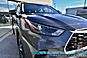 2024 Toyota Highlander XLE / AWD / Power & Heated Leather Seats / Sunroof / Adaptive Cruise / Lane Departure & Blind Spot / Rear Captain Chairs / 3rd Row / Apple CarPlay & Android Auto / Back Up Camera / Keyless Entry & Start / 1-Owner Anchorage AK