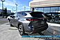 2024 Toyota Highlander XLE / AWD / Power & Heated Leather Seats / Sunroof / Adaptive Cruise / Lane Departure & Blind Spot / Rear Captain Chairs / 3rd Row / Apple CarPlay & Android Auto / Back Up Camera / Keyless Entry & Start / 1-Owner Anchorage AK