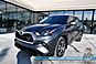 2024 Toyota Highlander XLE / AWD / Power & Heated Leather Seats / Sunroof / Adaptive Cruise / Lane Departure & Blind Spot / Rear Captain Chairs / 3rd Row / Apple CarPlay & Android Auto / Back Up Camera / Keyless Entry & Start / 1-Owner Anchorage AK