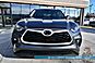 2024 Toyota Highlander XLE / AWD / Power & Heated Leather Seats / Sunroof / Adaptive Cruise / Lane Departure & Blind Spot / Rear Captain Chairs / 3rd Row / Apple CarPlay & Android Auto / Back Up Camera / Keyless Entry & Start / 1-Owner Anchorage AK