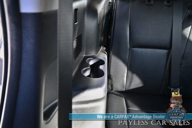 2024 Toyota Highlander XLE / AWD / Power & Heated Leather Seats / Sunroof / Adaptive Cruise / Lane Departure & Blind Spot / Rear Captain Chairs / 3rd Row / Seats 7 / Apple CarPlay & Android Auto / Back Up Camera / 1-Owner Anchorage AK