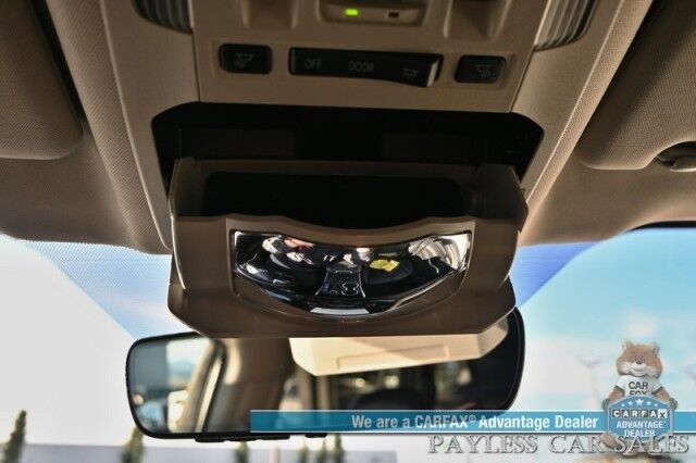 2024 Toyota Highlander XLE / AWD / Power & Heated Leather Seats / Sunroof / Adaptive Cruise / Lane Departure & Blind Spot / Rear Captain Chairs / 3rd Row / Seats 7 / Apple CarPlay & Android Auto / Back Up Camera / 1-Owner Anchorage AK