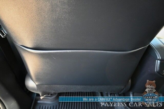 2024 Toyota Highlander XLE / AWD / Power & Heated Leather Seats / Sunroof / Adaptive Cruise / Lane Departure & Blind Spot / Rear Captain Chairs / 3rd Row / Seats 7 / Apple CarPlay & Android Auto / Back Up Camera / 1-Owner Anchorage AK