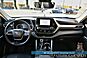 2024 Toyota Highlander XLE / AWD / Power & Heated Leather Seats / Sunroof / Adaptive Cruise / Lane Departure & Blind Spot / Rear Captain Chairs / 3rd Row / Seats 7 / Apple CarPlay & Android Auto / Back Up Camera / 1-Owner Anchorage AK