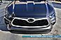2024 Toyota Highlander XLE / AWD / Power & Heated Leather Seats / Sunroof / Adaptive Cruise / Lane Departure & Blind Spot / Rear Captain Chairs / 3rd Row / Seats 7 / Apple CarPlay & Android Auto / Back Up Camera / 1-Owner Anchorage AK