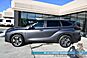 2024 Toyota Highlander XLE / AWD / Power & Heated Leather Seats / Sunroof / Adaptive Cruise / Lane Departure & Blind Spot / Rear Captain Chairs / 3rd Row / Seats 7 / Apple CarPlay & Android Auto / Back Up Camera / 1-Owner Anchorage AK