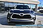 2024 Toyota Highlander XLE / AWD / Power & Heated Leather Seats / Sunroof / Adaptive Cruise / Lane Departure & Blind Spot / Rear Captain Chairs / 3rd Row / Seats 7 / Apple CarPlay & Android Auto / Back Up Camera / 1-Owner Anchorage AK
