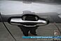 2024 Toyota Highlander XLE / AWD / Power & Heated Leather Seats / Sunroof / Adaptive Cruise / Lane Watch & Blind Spot / Apple CarPlay & Android Auto / Captain Chairs / 3rd Row / Back Up Cam / Only 23K Miles / 1-Owner Anchorage AK