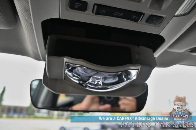 2024 Toyota Highlander XLE / AWD / Power & Heated Leather Seats / Sunroof / Adaptive Cruise / Lane Watch & Blind Spot / Apple CarPlay & Android Auto / Captain Chairs / 3rd Row / Back Up Cam / Only 23K Miles / 1-Owner Anchorage AK