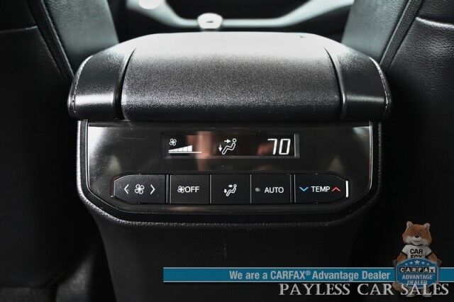 2024 Toyota Highlander XLE / AWD / Power & Heated Leather Seats / Sunroof / Adaptive Cruise / Lane Watch & Blind Spot / Apple CarPlay & Android Auto / Captain Chairs / 3rd Row / Back Up Cam / Only 23K Miles / 1-Owner Anchorage AK