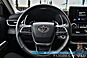 2024 Toyota Highlander XLE / AWD / Power & Heated Leather Seats / Sunroof / Adaptive Cruise / Lane Watch & Blind Spot / Apple CarPlay & Android Auto / Captain Chairs / 3rd Row / Back Up Cam / Only 23K Miles / 1-Owner Anchorage AK