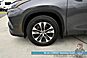 2024 Toyota Highlander XLE / AWD / Power & Heated Leather Seats / Sunroof / Adaptive Cruise / Lane Watch & Blind Spot / Apple CarPlay & Android Auto / Captain Chairs / 3rd Row / Back Up Cam / Only 23K Miles / 1-Owner Anchorage AK