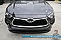 2024 Toyota Highlander XLE / AWD / Power & Heated Leather Seats / Sunroof / Adaptive Cruise / Lane Watch & Blind Spot / Apple CarPlay & Android Auto / Captain Chairs / 3rd Row / Back Up Cam / Only 23K Miles / 1-Owner Anchorage AK