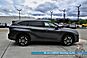 2024 Toyota Highlander XLE / AWD / Power & Heated Leather Seats / Sunroof / Adaptive Cruise / Lane Watch & Blind Spot / Apple CarPlay & Android Auto / Captain Chairs / 3rd Row / Back Up Cam / Only 23K Miles / 1-Owner Anchorage AK