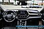 2024 Toyota Highlander XLE / AWD / Power & Heated Leather Seats / Sunroof / Adaptive Cruise / Lane Watch & Blind Spot / Apple CarPlay & Android Auto / Captain Chairs / 3rd Row / Back Up Cam / Only 23K Miles / 1-Owner Anchorage AK