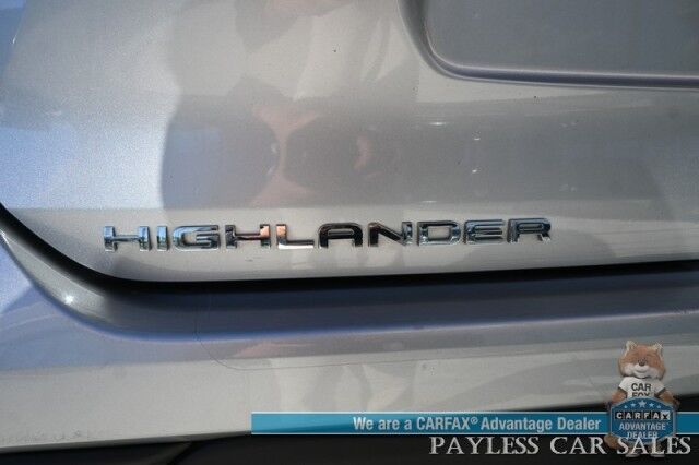 2024 Toyota Highlander XLE Wasilla AK