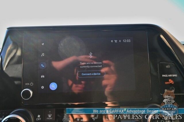 2024 Toyota Highlander XLE Wasilla AK