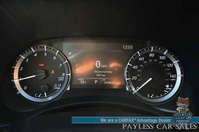 2024 Toyota Highlander XLE Wasilla AK