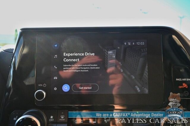 2024 Toyota Highlander XLE Wasilla AK