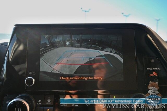 2024 Toyota Highlander XLE Wasilla AK