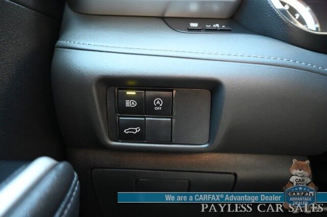 2024 Toyota Highlander XLE Wasilla AK