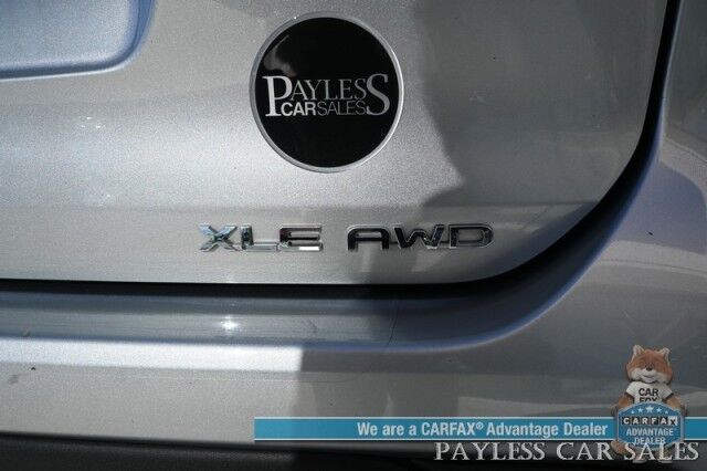 2024 Toyota Highlander XLE Wasilla AK