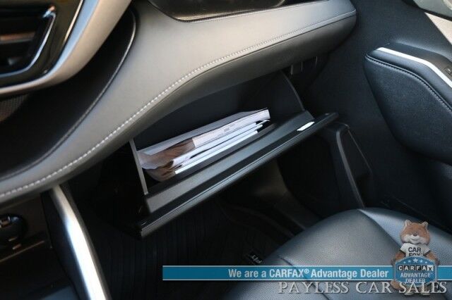 2024 Toyota Highlander XLE Wasilla AK