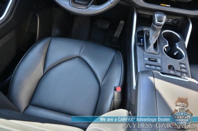 2024 Toyota Highlander XLE Wasilla AK