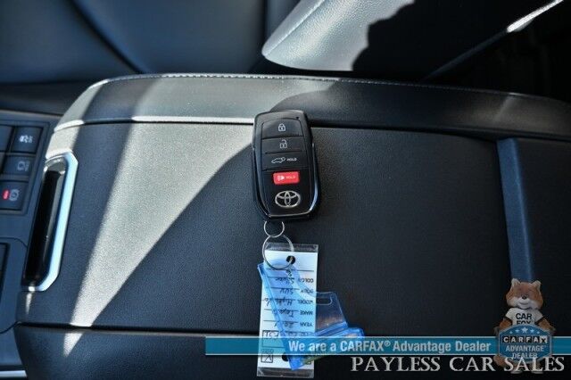 2024 Toyota Highlander XLE Wasilla AK