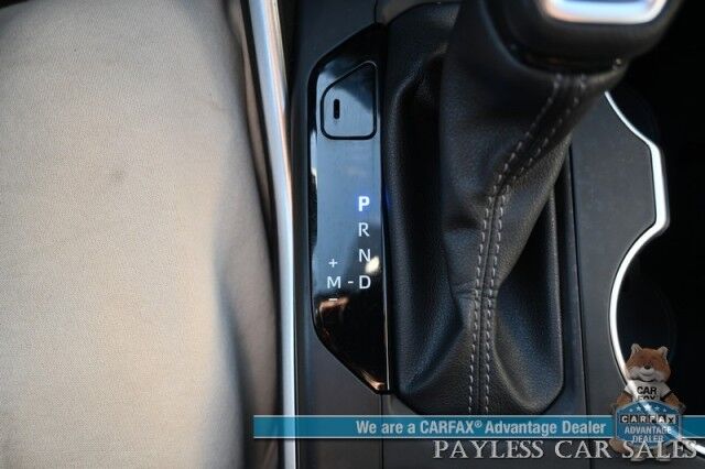 2024 Toyota Highlander XLE Wasilla AK