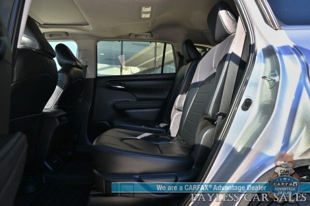 2024 Toyota Highlander XLE Anchorage AK