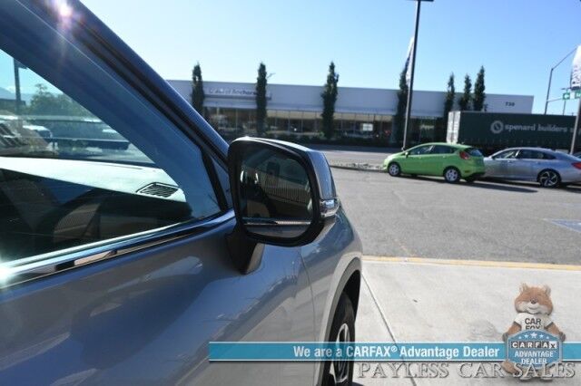 2024 Toyota Highlander XLE Wasilla AK