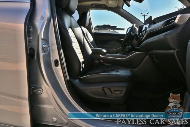 2024 Toyota Highlander XLE Wasilla AK