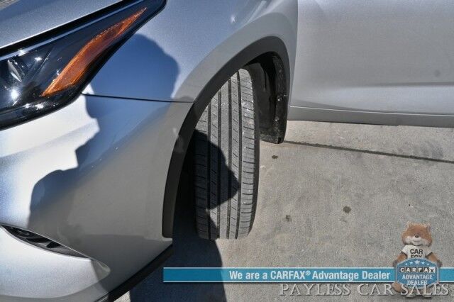 2024 Toyota Highlander XLE Wasilla AK