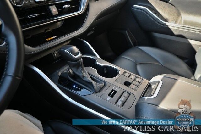 2024 Toyota Highlander XLE Wasilla AK