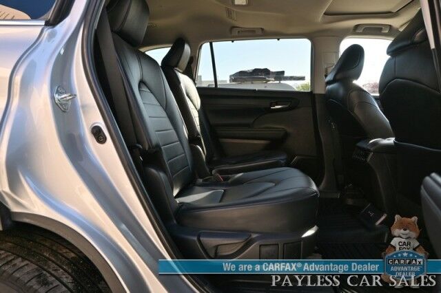 2024 Toyota Highlander XLE Wasilla AK