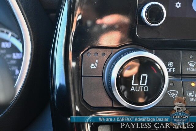 2024 Toyota Highlander XLE Wasilla AK