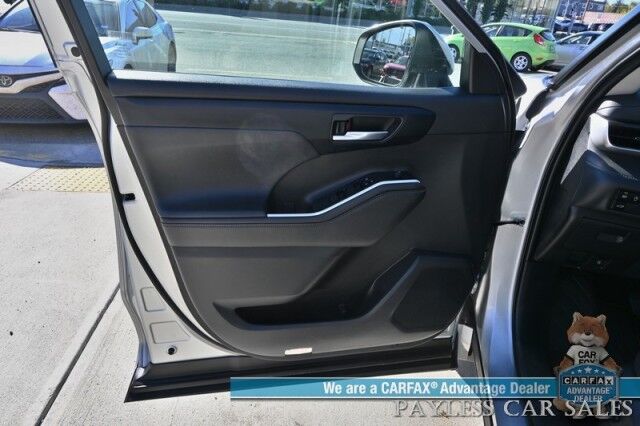 2024 Toyota Highlander XLE Wasilla AK