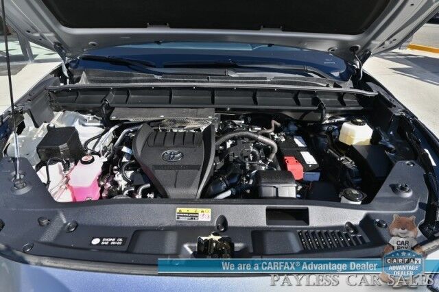 2024 Toyota Highlander XLE Wasilla AK