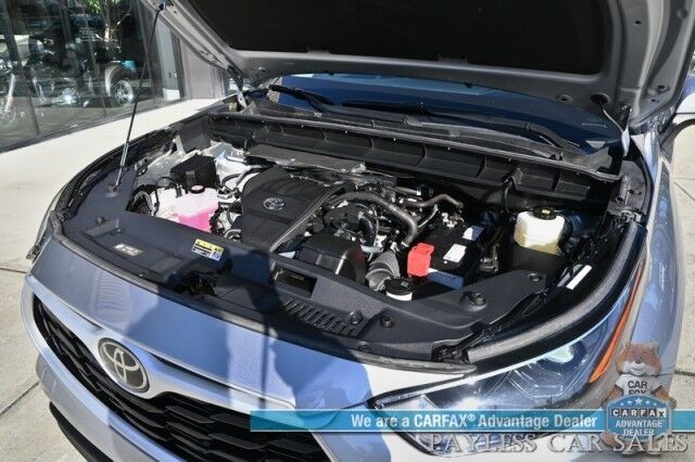 2024 Toyota Highlander XLE Wasilla AK