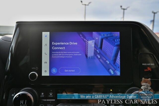 2024 Toyota Highlander XLE Wasilla AK