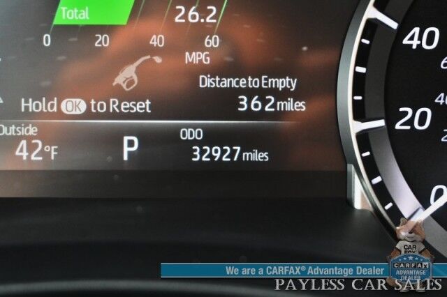 2024 Toyota Highlander XLE Wasilla AK